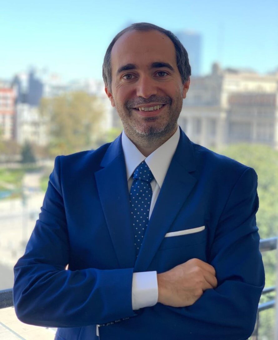 Juan Ignacio Cruz Matteri